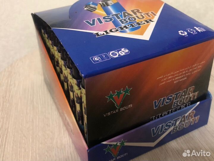 Те самые Турбо зажигалки