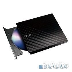 Asus sdrw-08D2S-U lite/ (D) BLK (G/AS), Black RTL