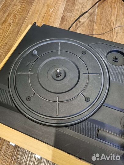 Проигрыватель Watson ph7000