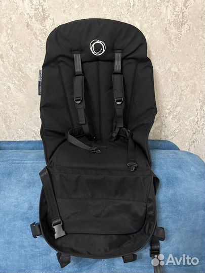 Коляска Bugaboo Cameleon 3 plus