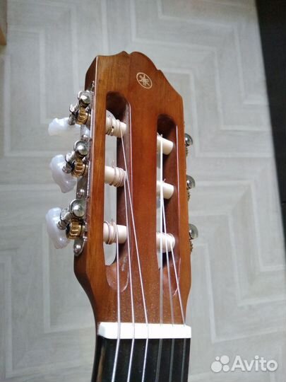 Гитара 3/4 Yamaha CS40