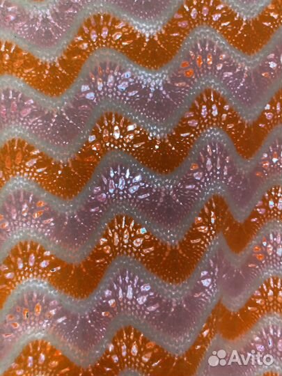 Свитер укороченный hm