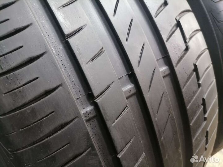 Continental ContiPremiumContact 6 275/40 R20