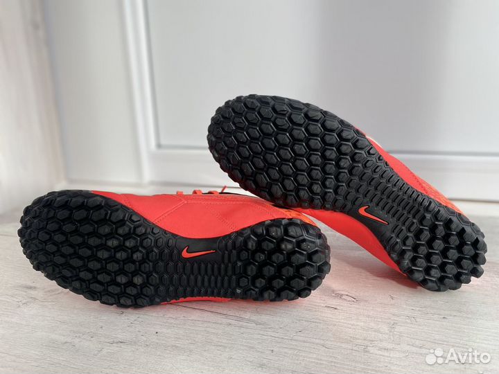 Бутсы nike