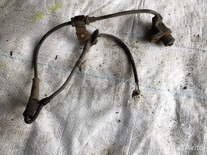 Датчик абс Опель Агила A