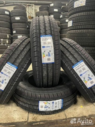 Triangle Connex Van TV701 225/65 R16