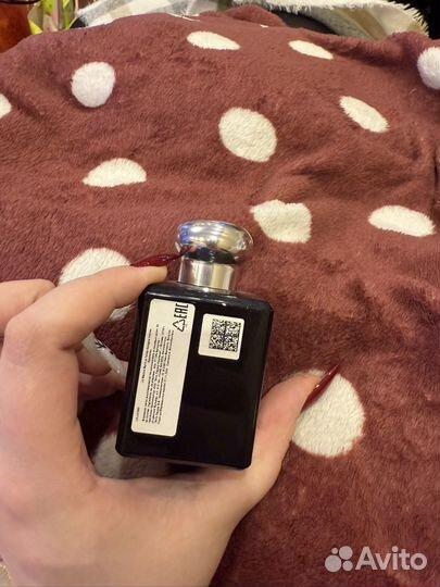 Парфюм jo malone myrrh & tonka