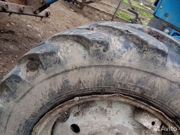 Белшина Artmotion Spike60 R15 19B