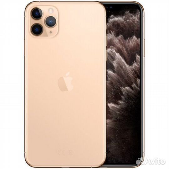 iPhone 11 Pro, 64 ГБ