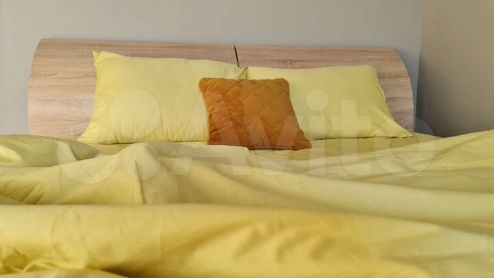 2-к. квартира, 40 м², 8/17 эт.