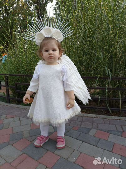 Крылья ангела