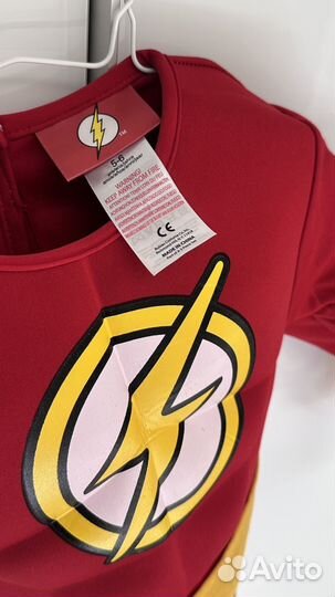 Карнавальный костюм для мальчика 98