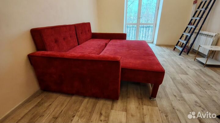 Продаётся диван