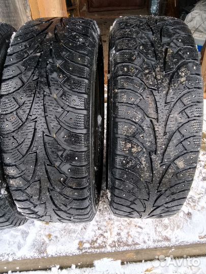 Колёса зимние R15 185/60 4100