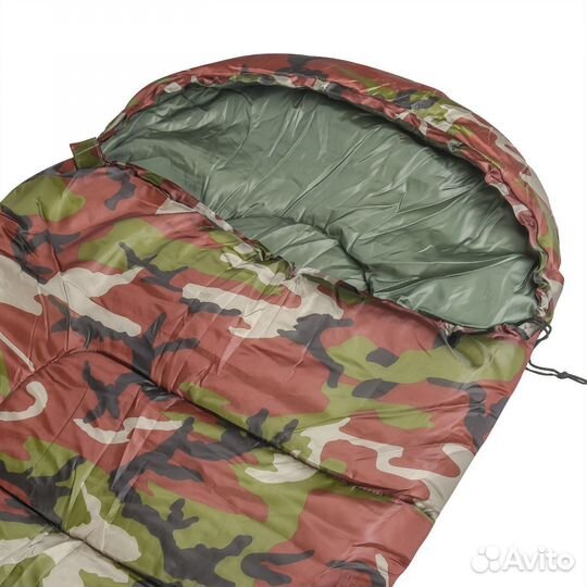 Спальный мешок Lair мультикам