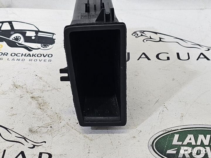 Ящик карман передней консоли Volvo S60 V70 P2