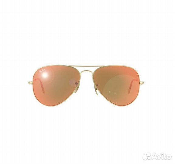 Очки ray ban aviator rb 3025