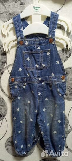 Одежда пакетом на девочку