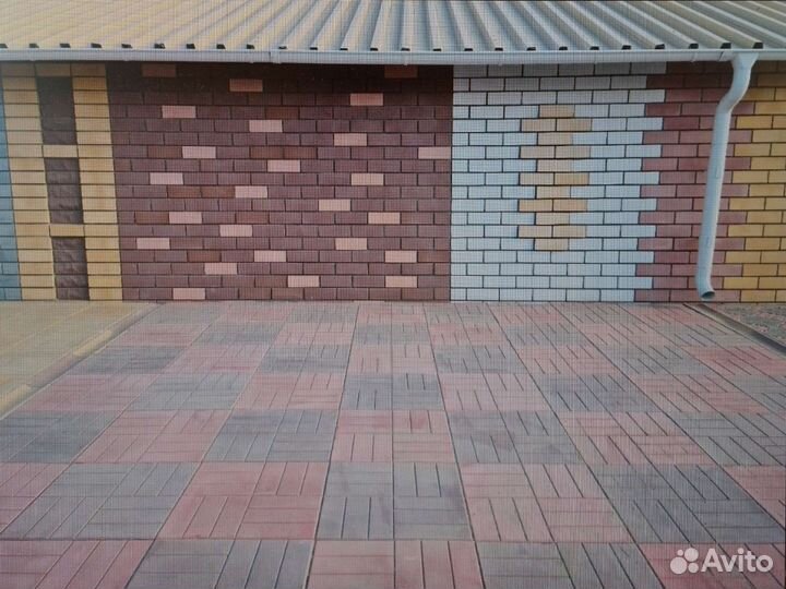 Кирпич силикатный Рядовой/Лицевой от взкг