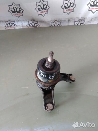 Подушка двс правая Toyota Camry XV40