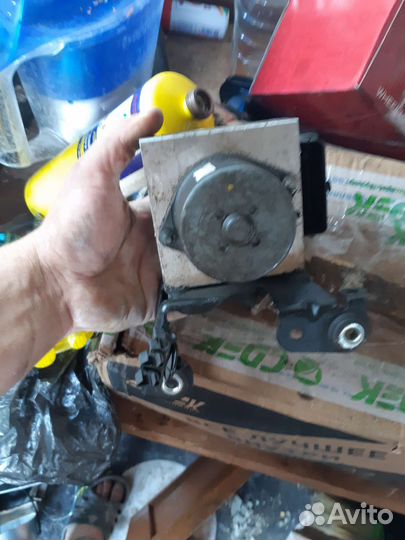 Запчасти ford mondeo 4 ads