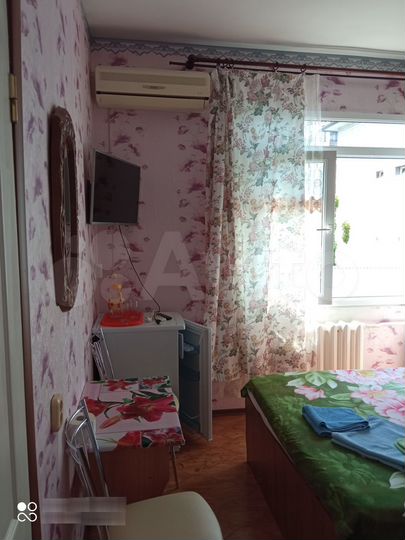 Комната 15 м², 2/4 эт.