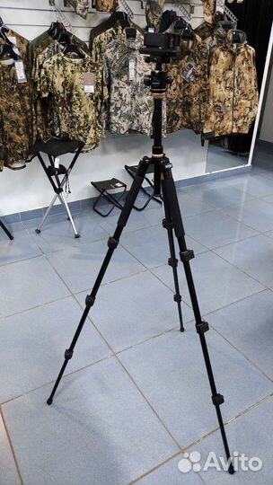 Штатив для стрельбы