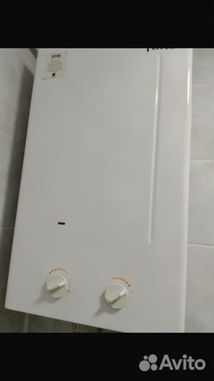 Водонагреватель