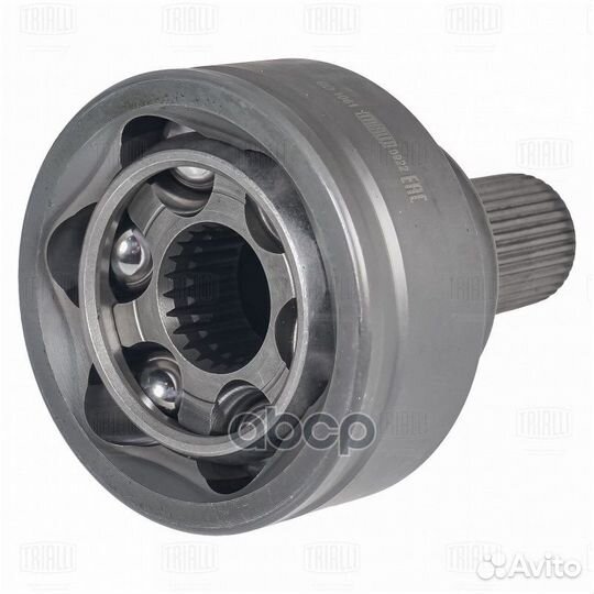 Шрус Ford Focus II (05) 1.6i AT GO1061 Trialli