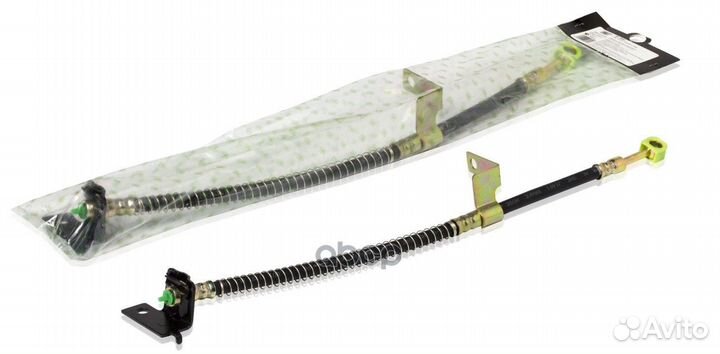 Шланг тормозной 58731H8000 Hyundai-KIA