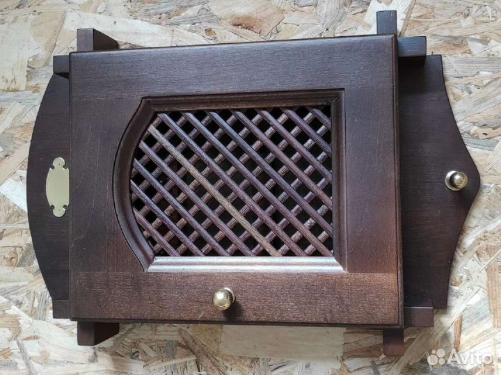 Ключница настенная