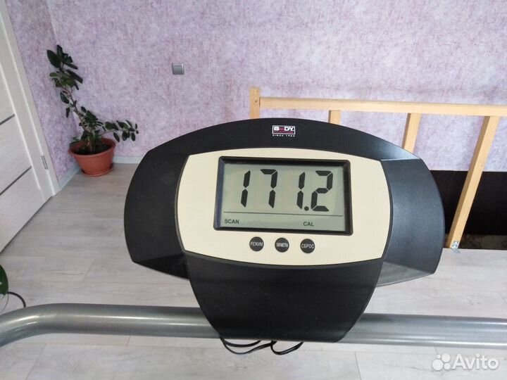 Беговая дорожка