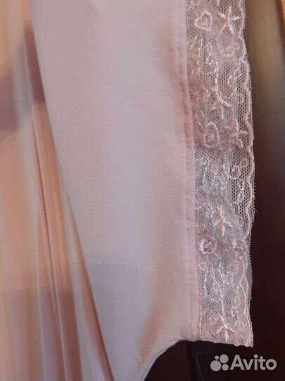 Luisa Moretti халат новый с биркой