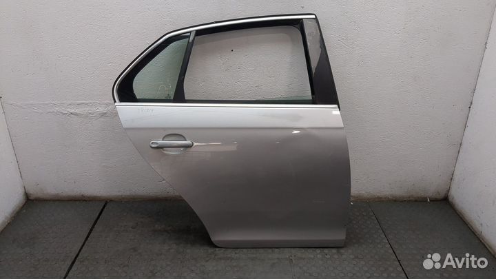 Дверь боковая Volkswagen Jetta 5, 2007
