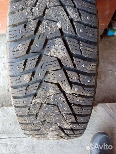 Hankook Winter I'Pike RS2 W429 195/60 R15