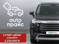 EXEED VX 2.0 AMT, 2022, 51 640 км, с пробегом, цена 3 370 000 руб.