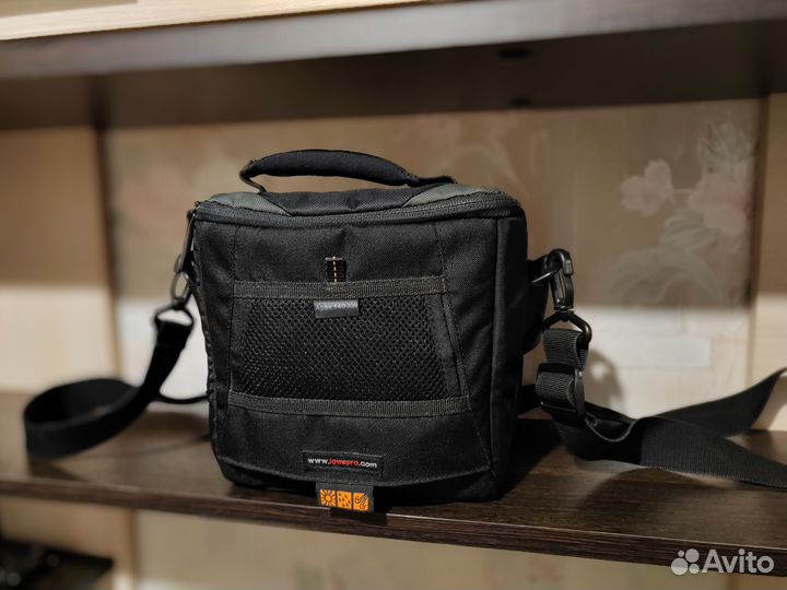 Фото сумка Lowepro