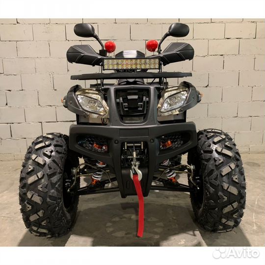 Квадроцикл Sherhan GMX