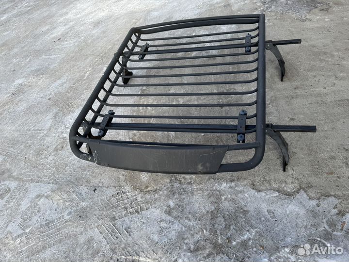 Багажник на крышу автомобиля