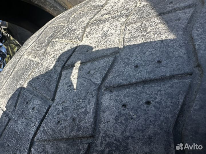 Резина 315 70 r22.5 ведущая ось