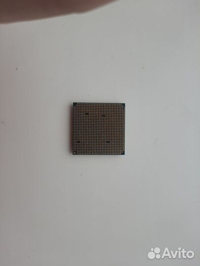 Процессор FX 8350