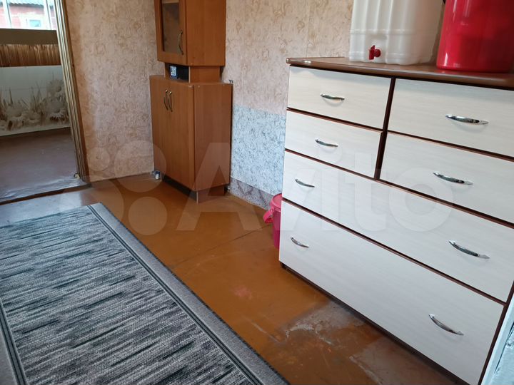 Дом 77,3 м² на участке 6,4 сот.