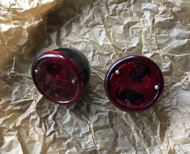 Фонарь фп-101Б