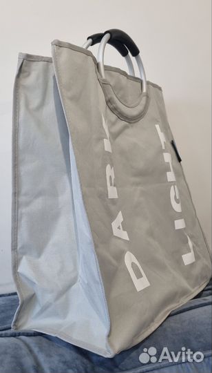 Cумка для белья в ванную