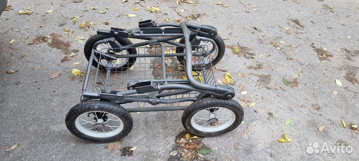 Детская коляска inglesina comfort