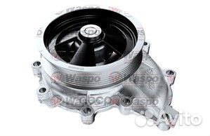 511-7701 насос водянойR6 d127 Scania 124 DSC1