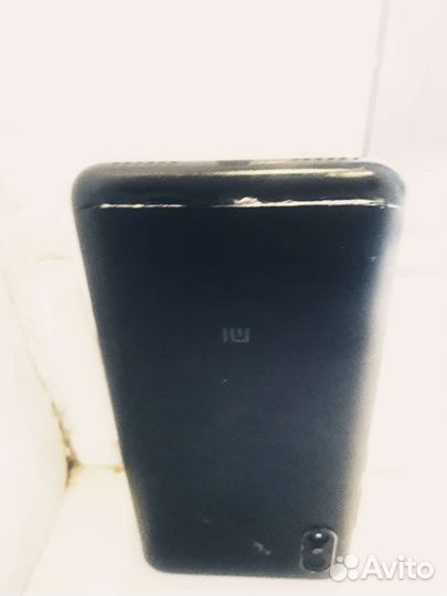 Xiaomi redmi note 6 pro