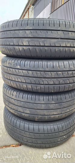 Колеса r 15 летние