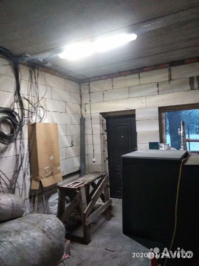 Электромонтаж