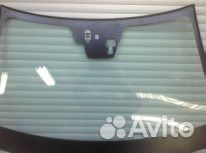 Мазда CX -5 2012г -лобовое стекло